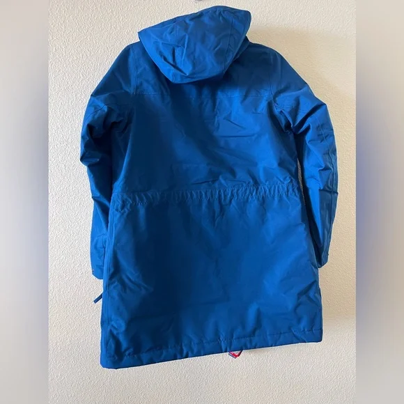 HELLY HANSEN FRIDA INSULATED WINTER PARKA - Picture 8 of 16